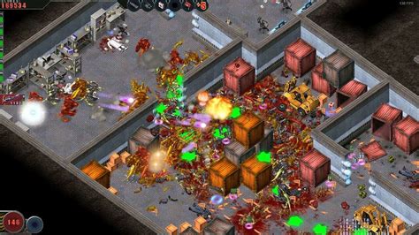 alien shooter game|Alien Shooter .